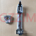 Hilux Vigo 2012 CHROMED OUTER DORO DUKA